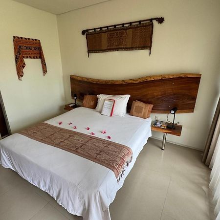 Villa Karingal Senggigi Kültér fotó