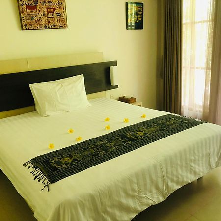 Villa Karingal Senggigi Kültér fotó