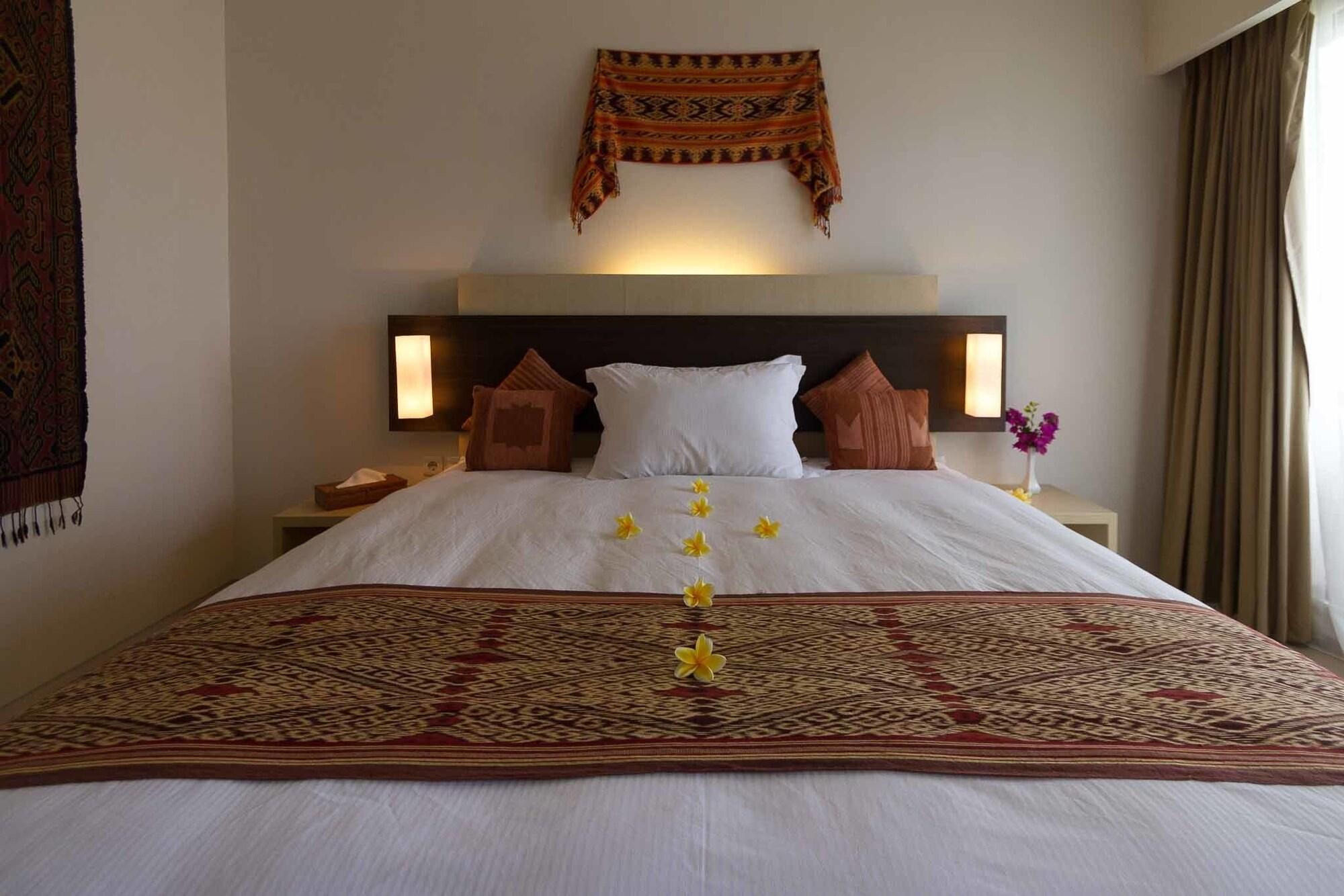 Villa Karingal Senggigi Kültér fotó