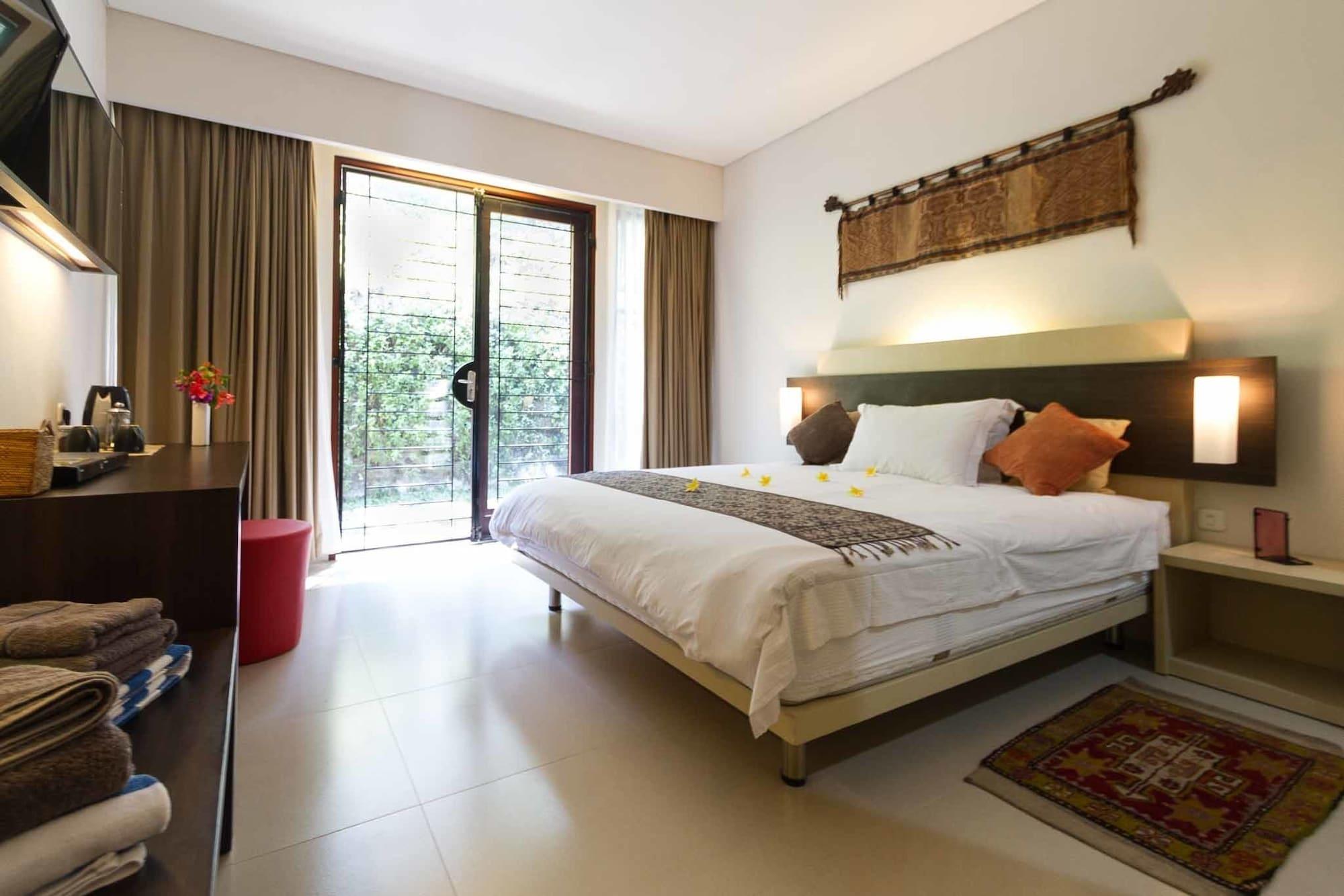 Villa Karingal Senggigi Kültér fotó
