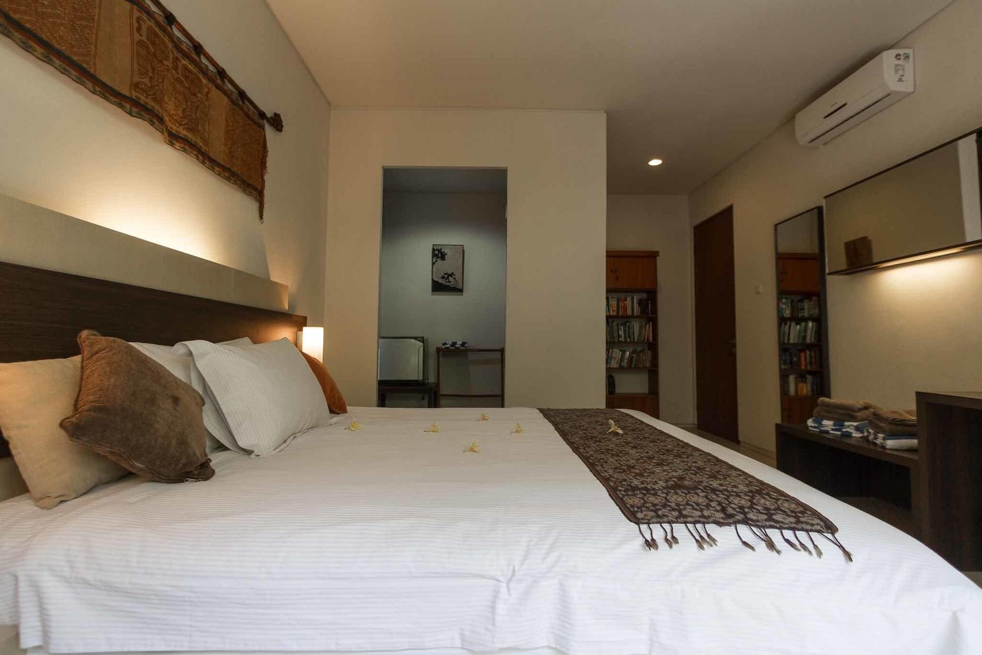 Villa Karingal Senggigi Kültér fotó