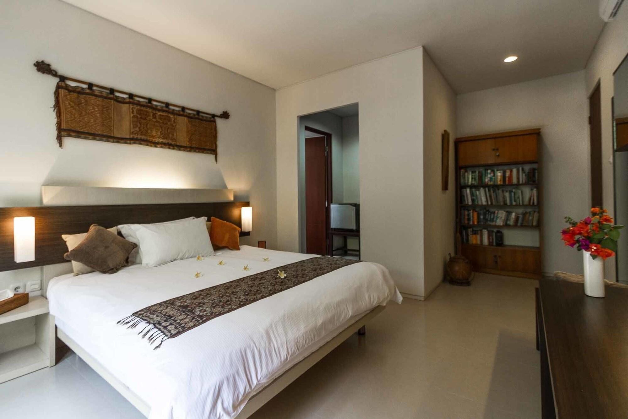 Villa Karingal Senggigi Kültér fotó