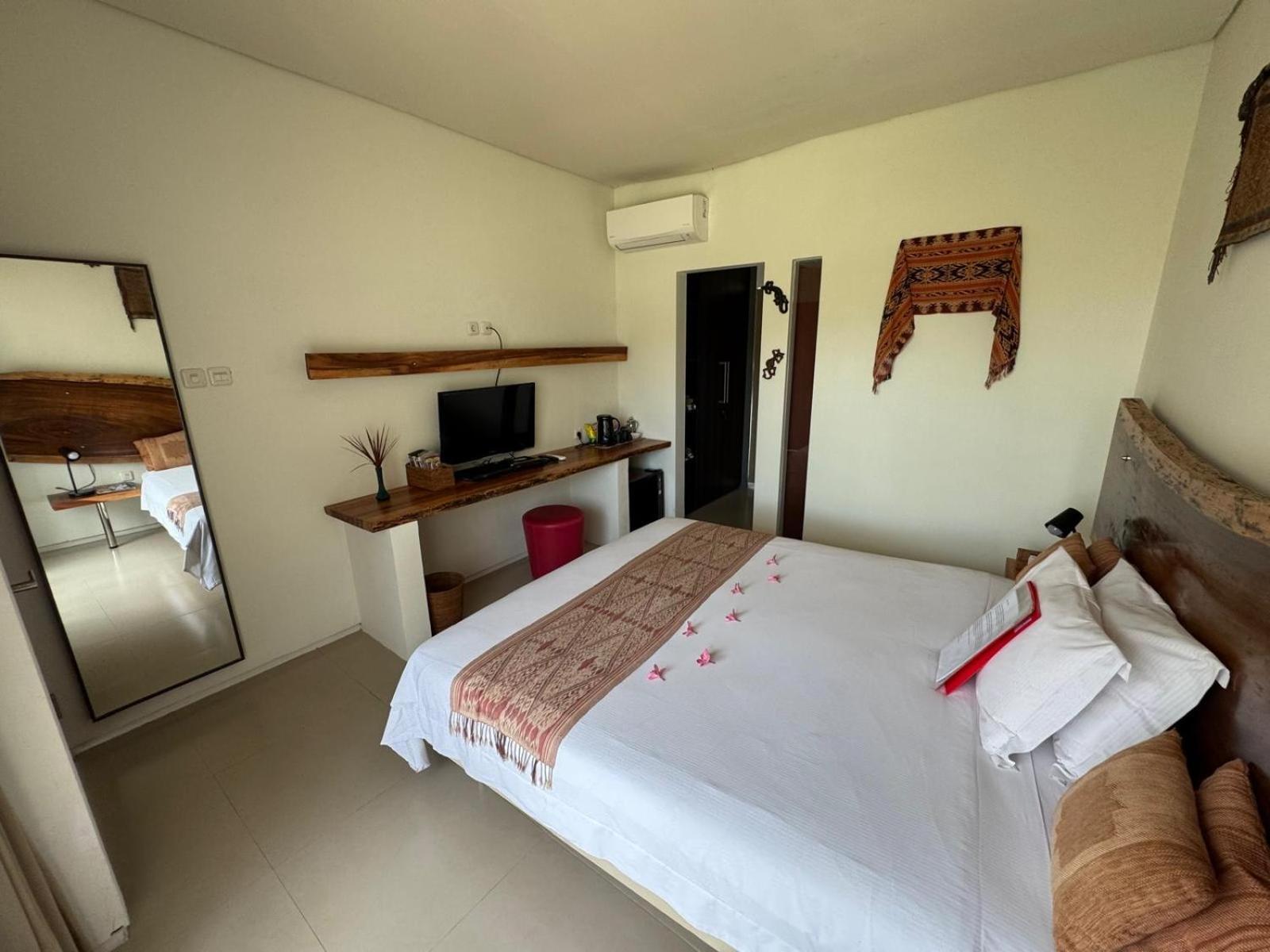 Villa Karingal Senggigi Kültér fotó