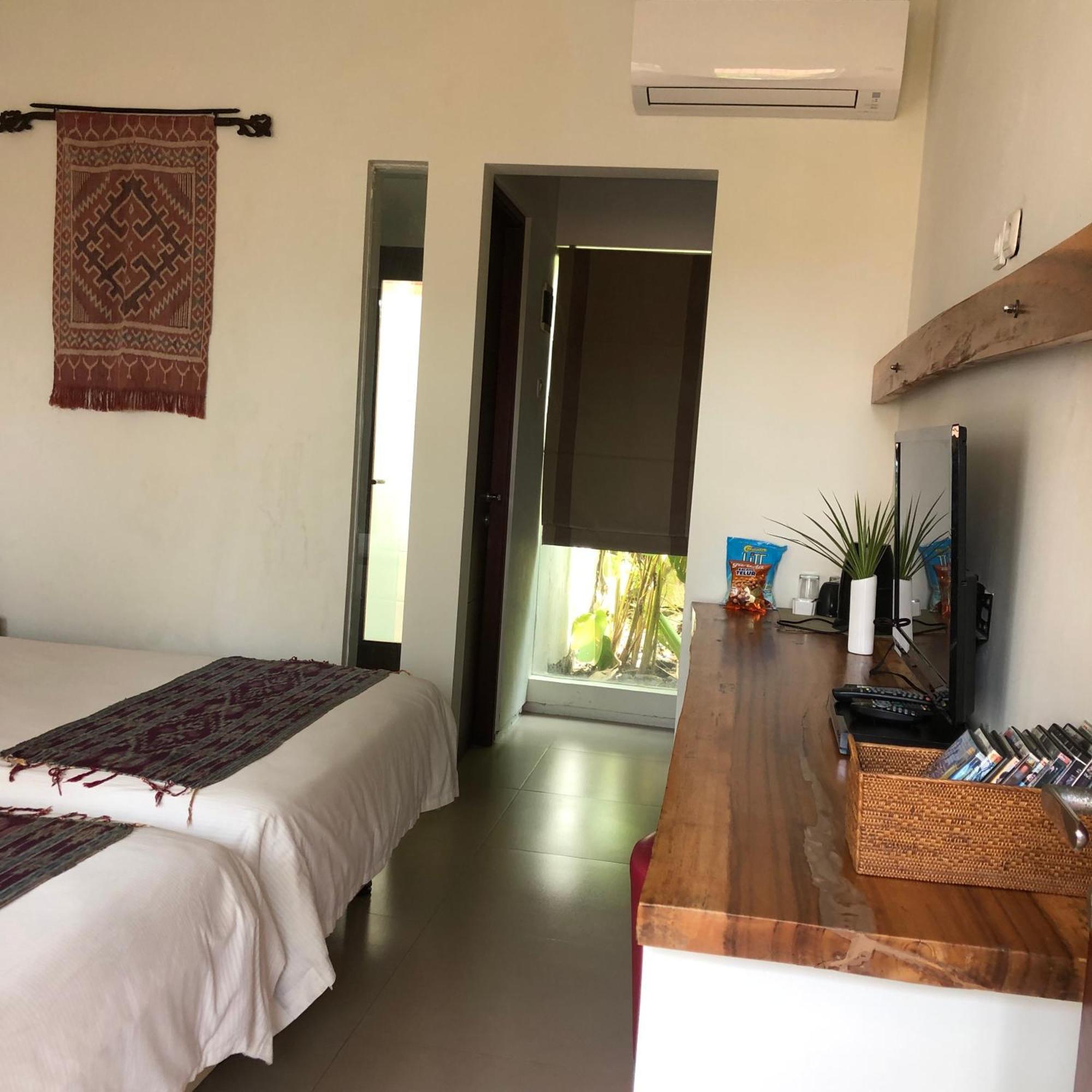 Villa Karingal Senggigi Kültér fotó
