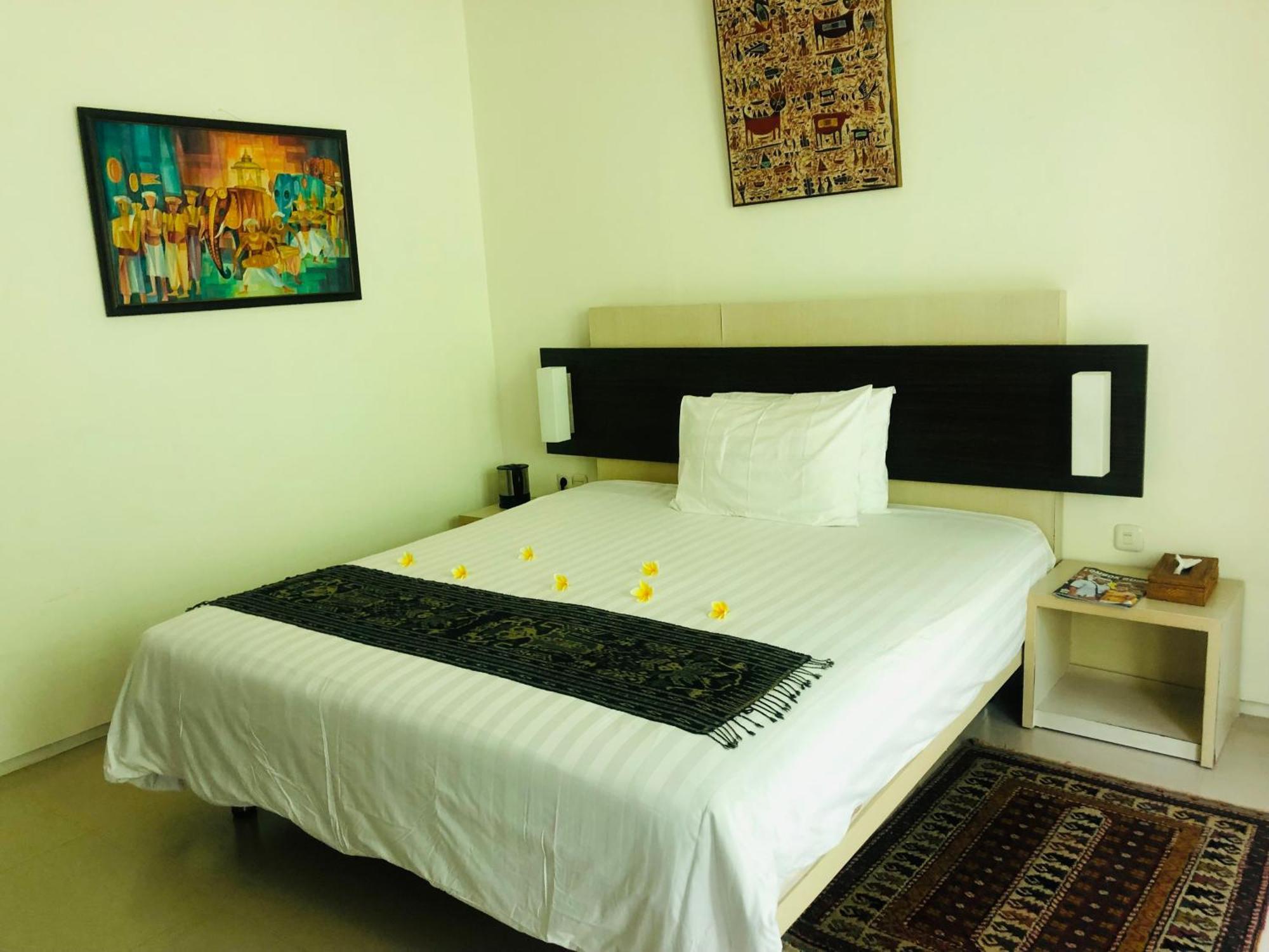 Villa Karingal Senggigi Kültér fotó