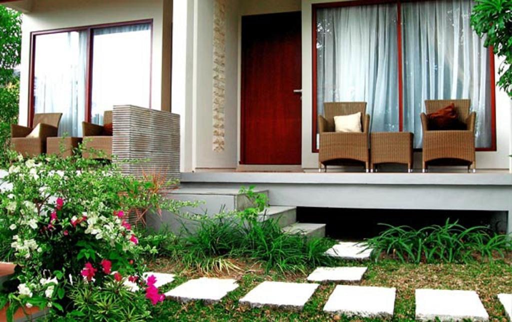 Villa Karingal Senggigi Kültér fotó