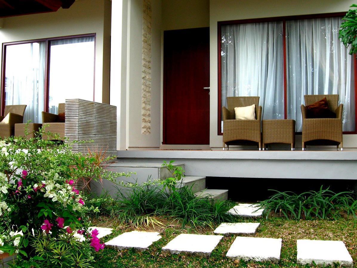 Villa Karingal Senggigi Kültér fotó