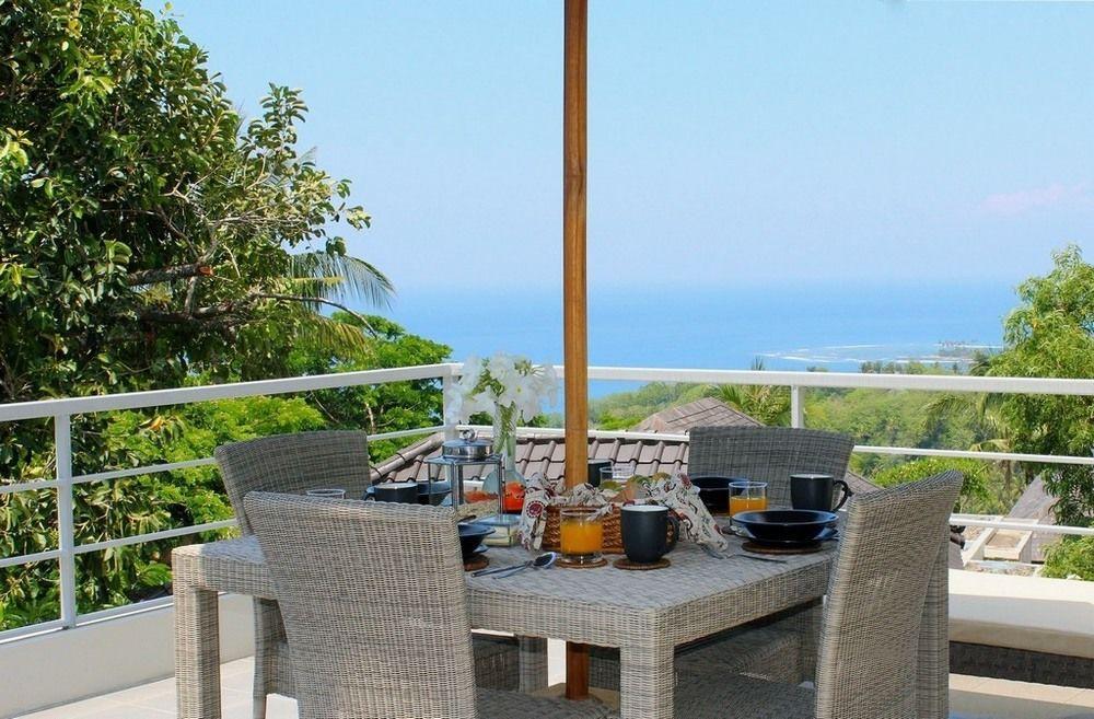 Villa Karingal Senggigi Kültér fotó