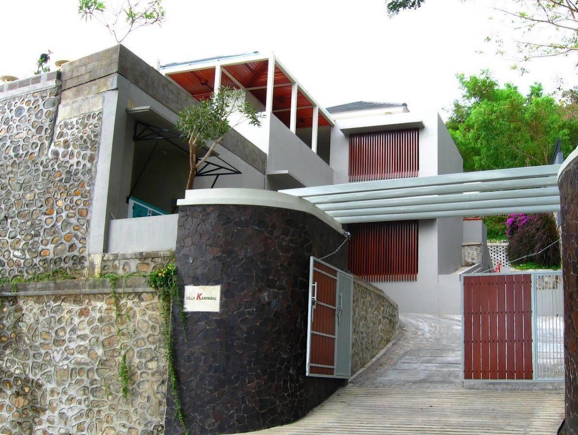 Villa Karingal Senggigi Kültér fotó
