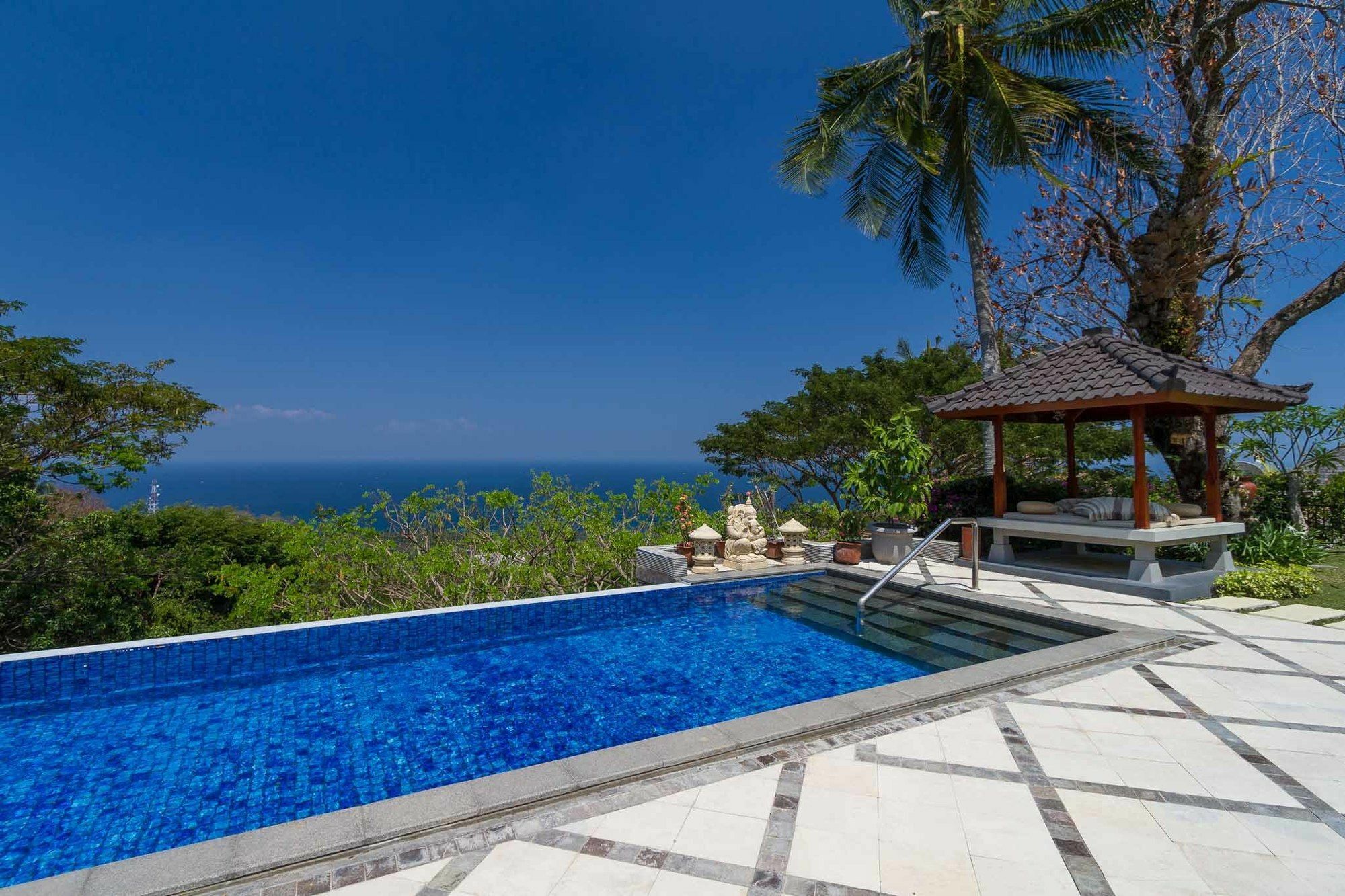 Villa Karingal Senggigi Kültér fotó