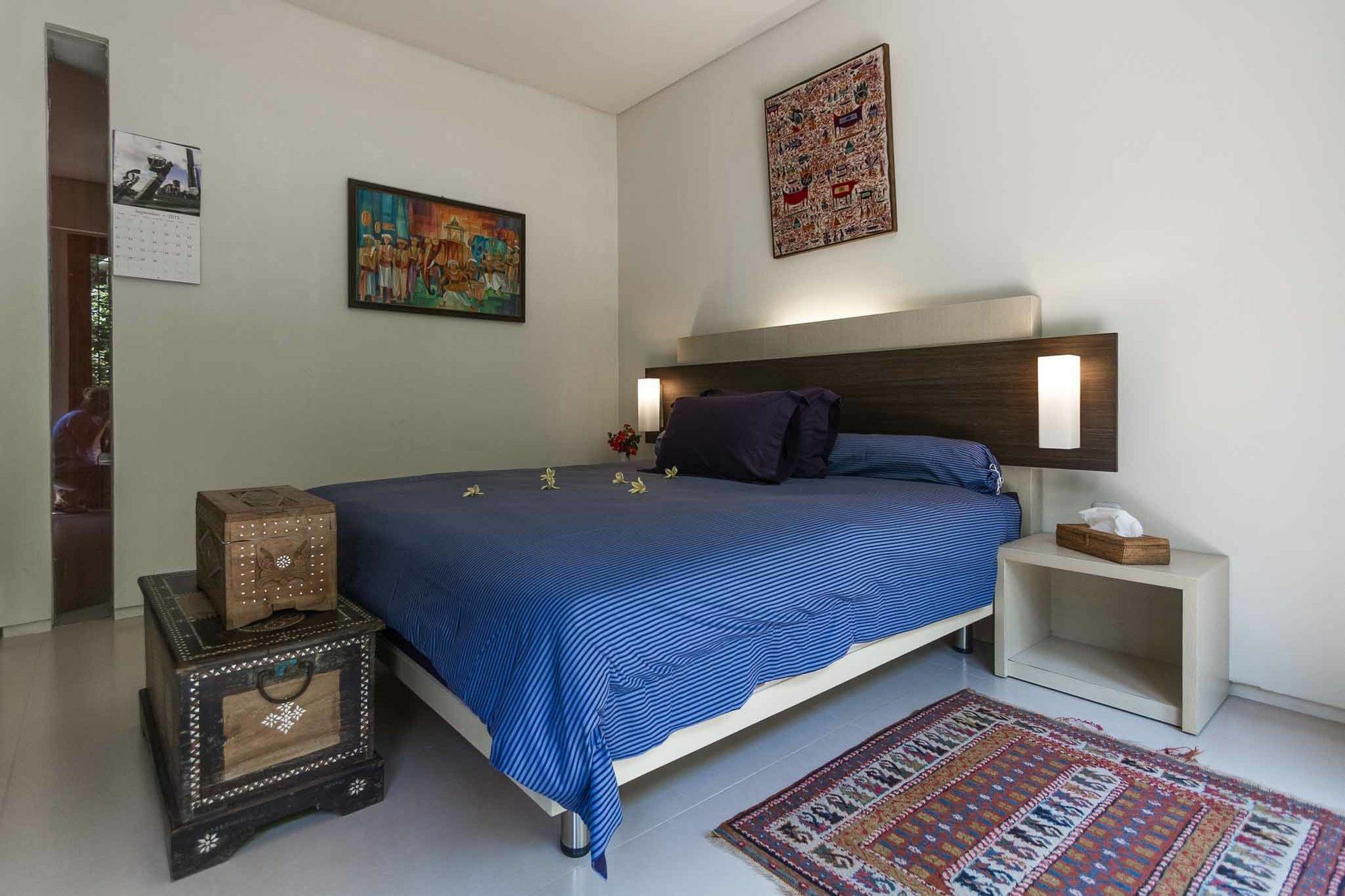 Villa Karingal Senggigi Kültér fotó