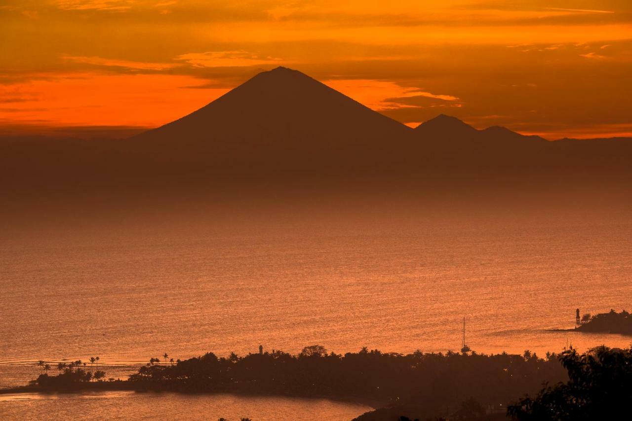 Villa Karingal Senggigi Kültér fotó